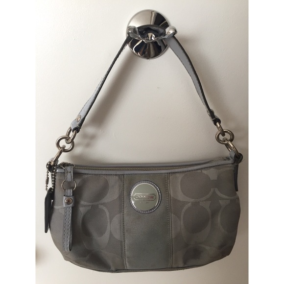 Coach bag - Picture 1 of 2